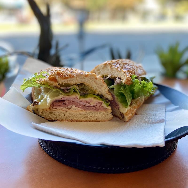 Lou's Cafe — view 2