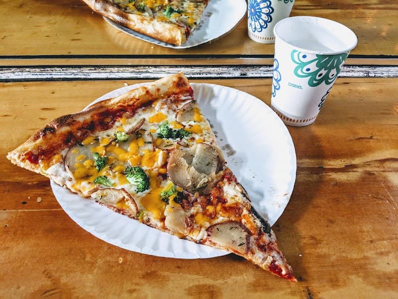 Marcello's Pizza — view 2