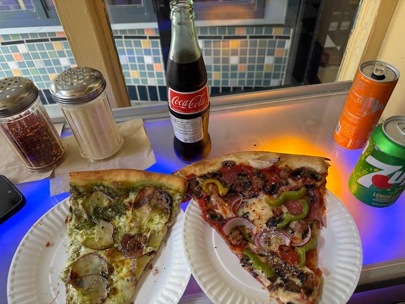 Marcello's Pizza — view 3