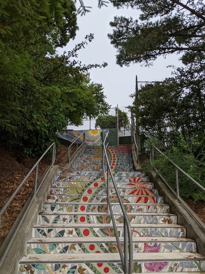 Miraloma Playground Park β view 1