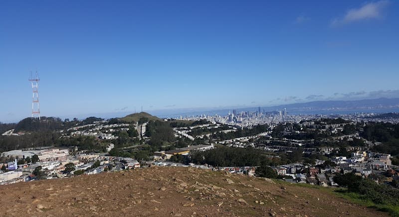 Miraloma Playground Park β view 2