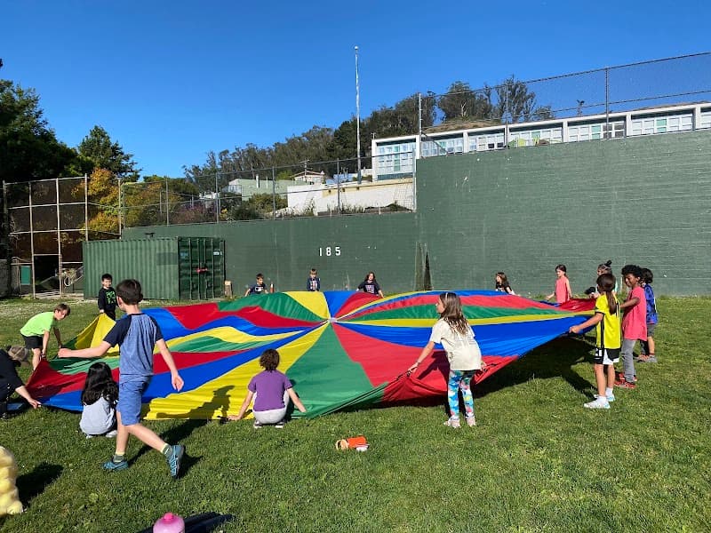 Miraloma Playground Park - Photo 3