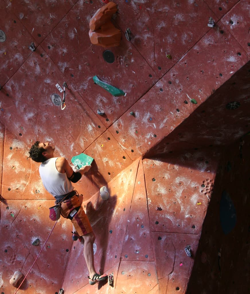 Mission Cliffs