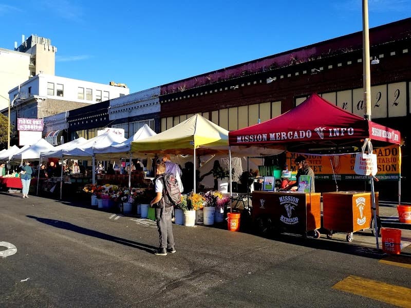 Mission Community Market β view 1