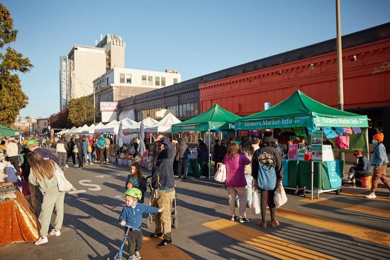 Mission Community Market β view 2
