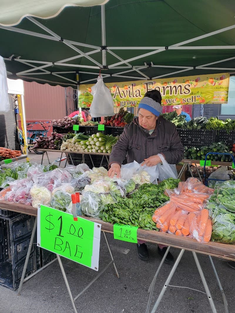 Mission Community Market β view 3