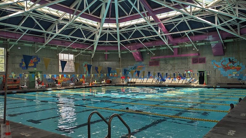 Martin Luther King Jr. Pool