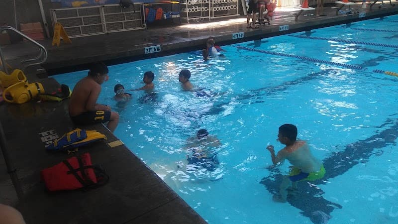 Martin Luther King Jr. Pool - Photo 3