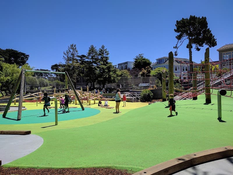 Mountain Lake Park — view 3