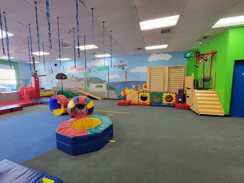 My Gym San Francisco - Photo 1