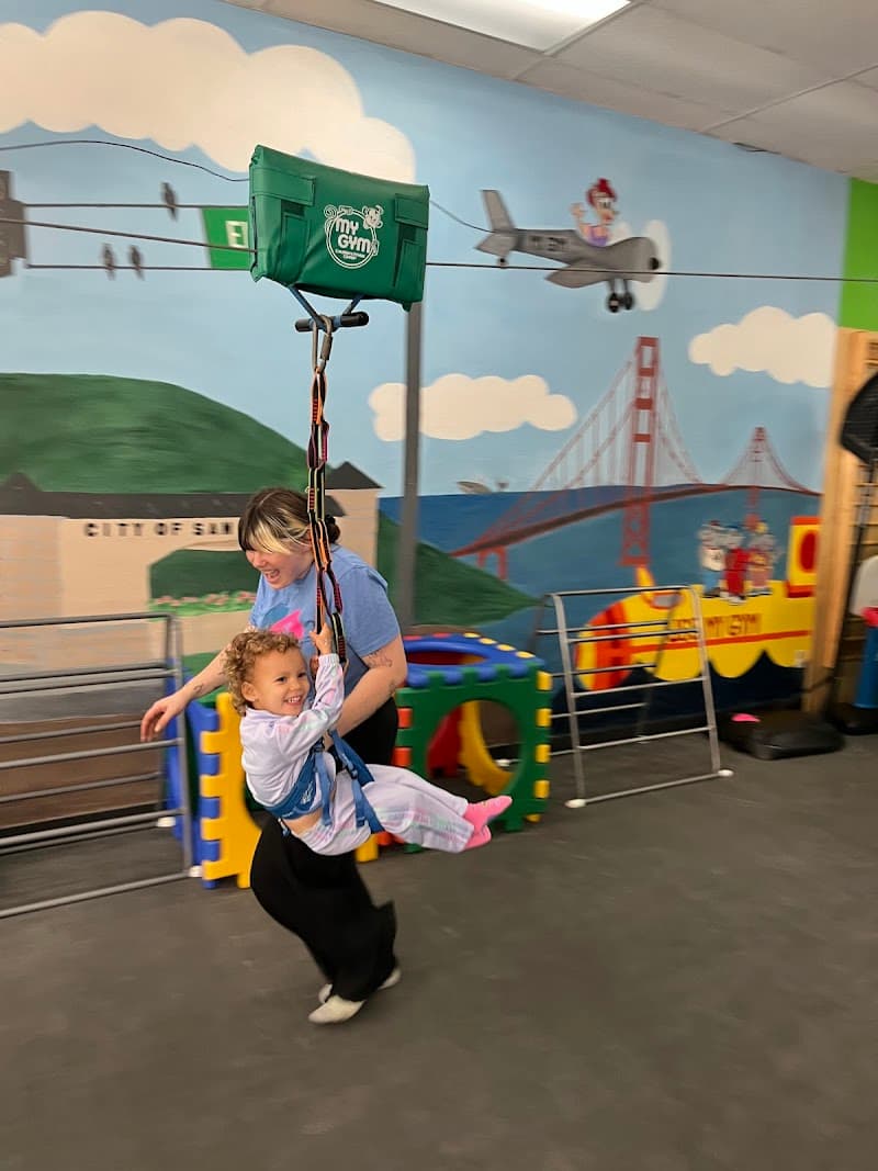 My Gym San Francisco - Photo 2