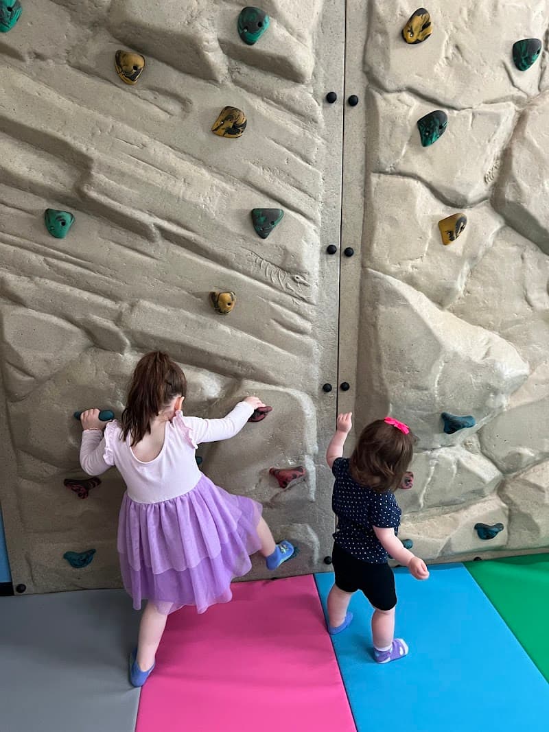 My Gym San Francisco - Photo 3