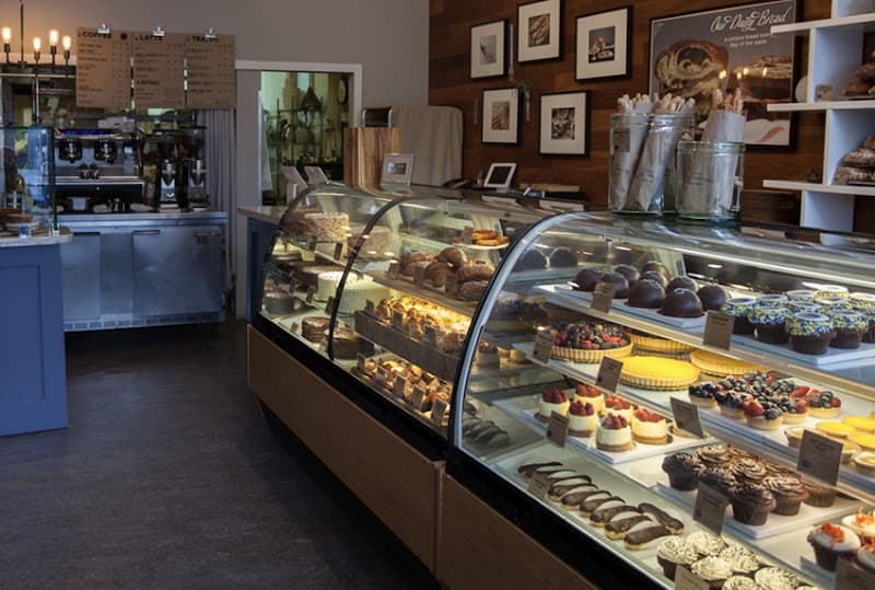 Noe Valley Bakery - Photo 1