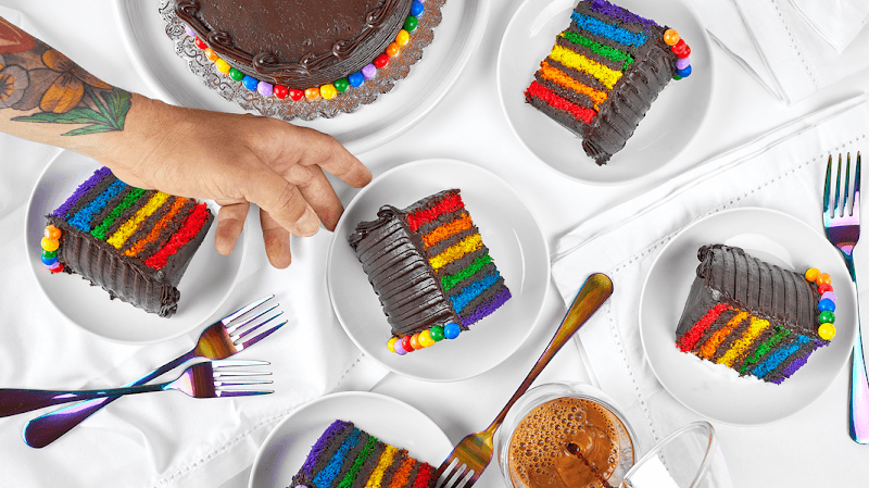 Noe Valley Bakery - Photo 2