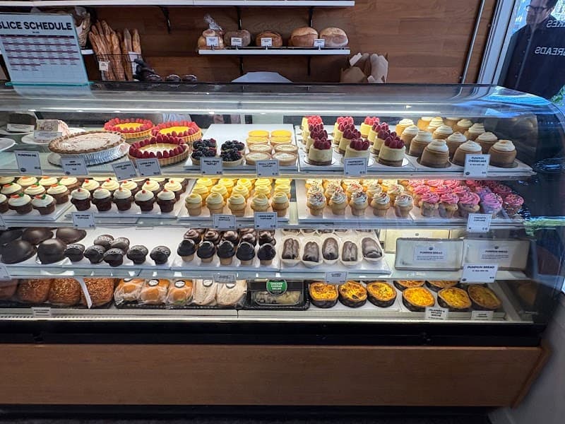 Noe Valley Bakery - Photo 3