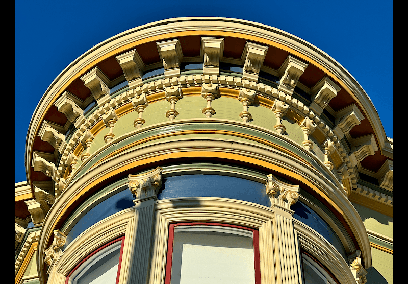 Noe Valley Courts & Playground - Photo 3