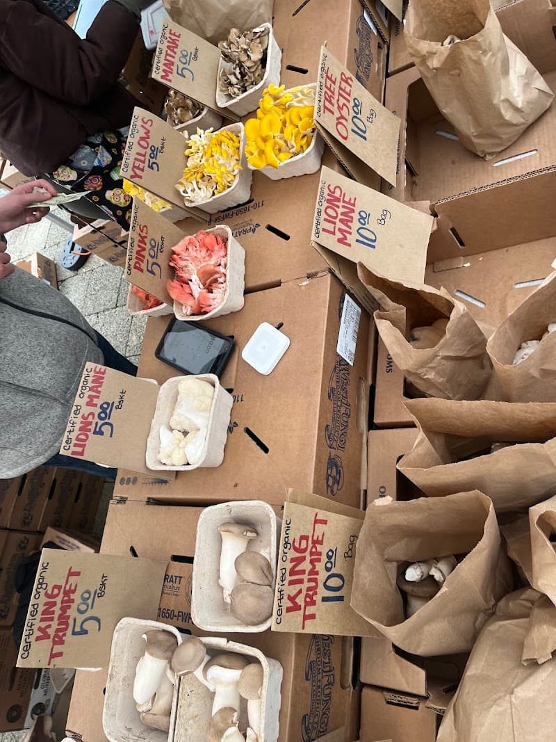 Noe Valley Farmers Market - Photo 3