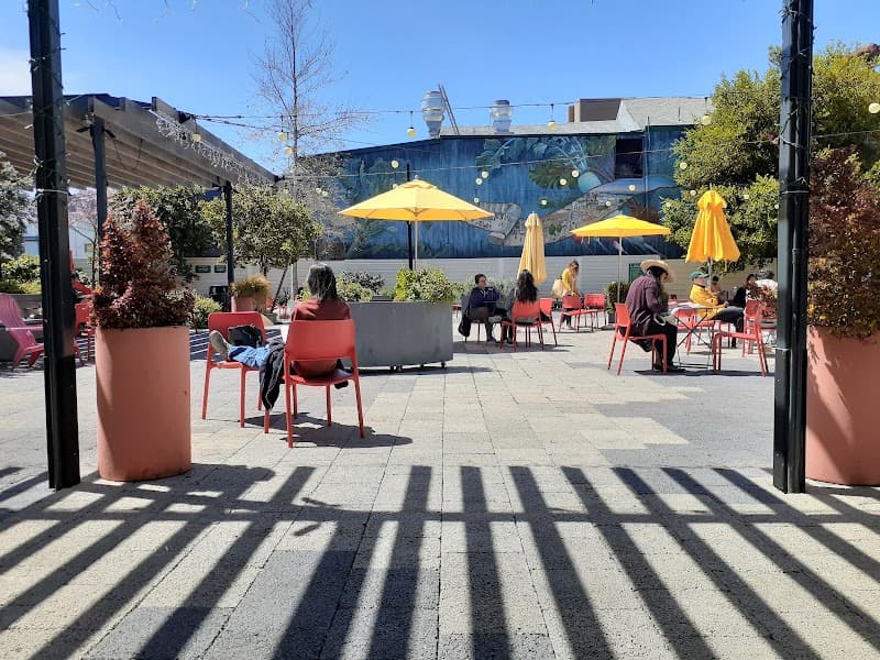 Noe Valley Town Square — view 2