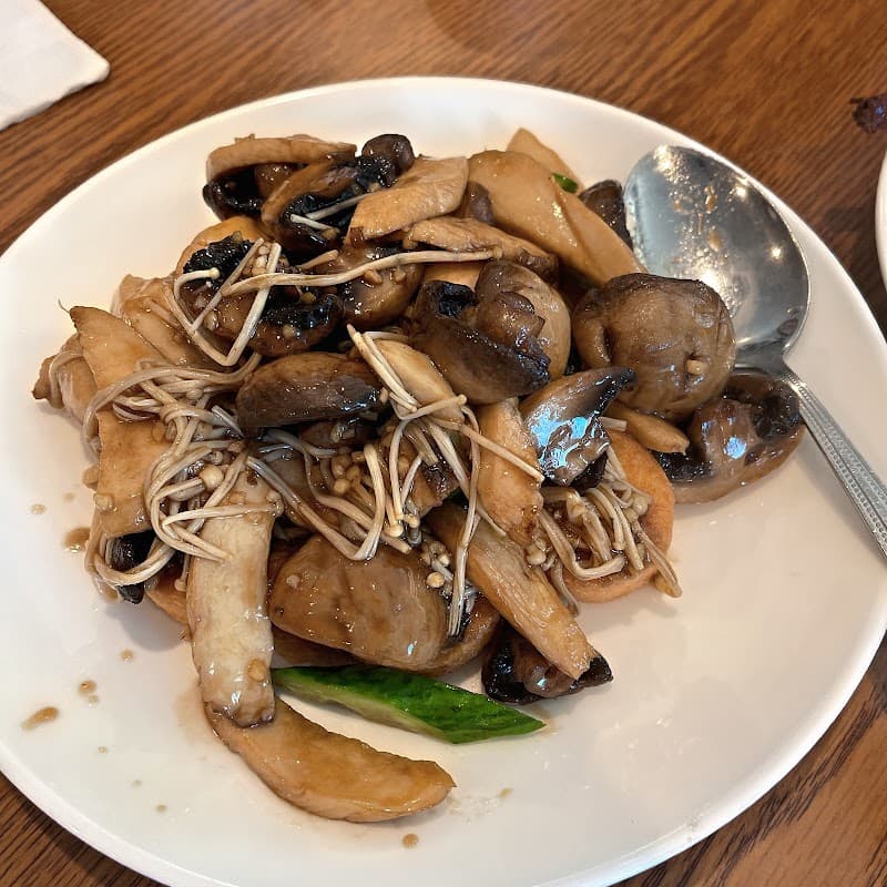 Noriega Cafe - Photo 2