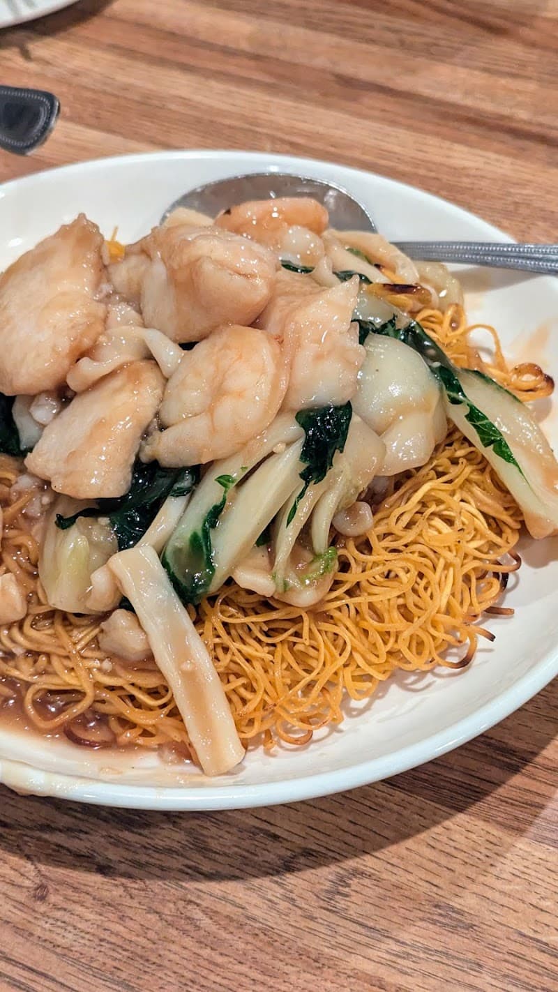 Noriega Cafe - Photo 3