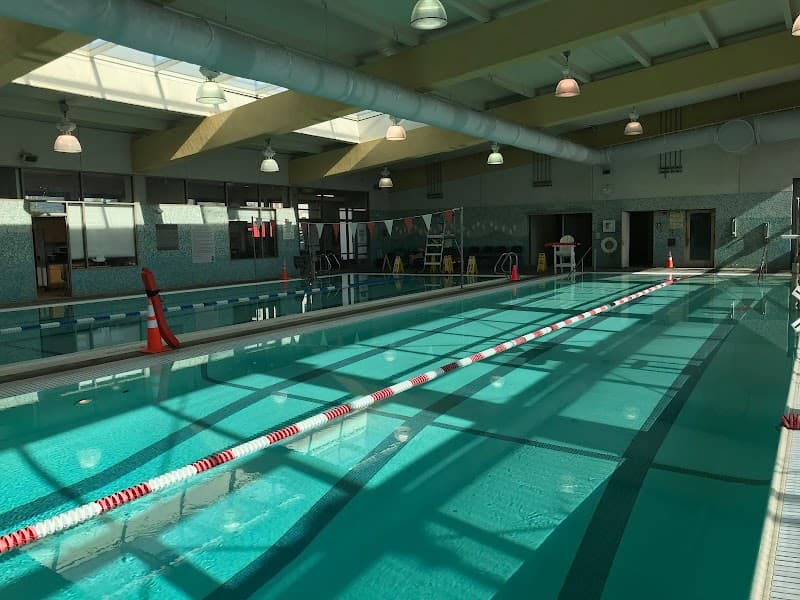North Beach Pool