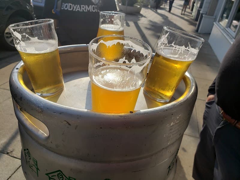 Ocean Ale House — view 3