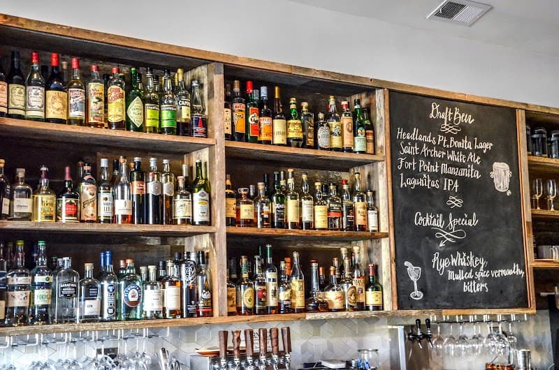 Outerlands - Photo 1