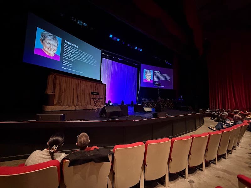 Palace of Fine Arts - Photo 3