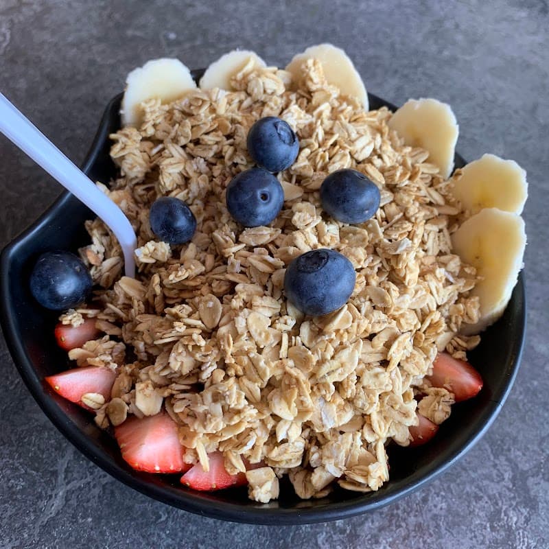 Pebble's Cafe - Photo 3