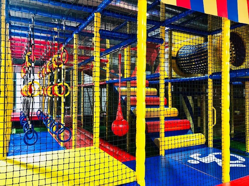 Peek-A-Boo Factory — Daly City — view 2