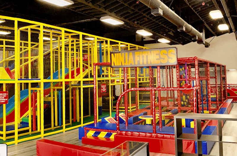 Peek-a-Boo Factory Birthday Parties - Photo 1