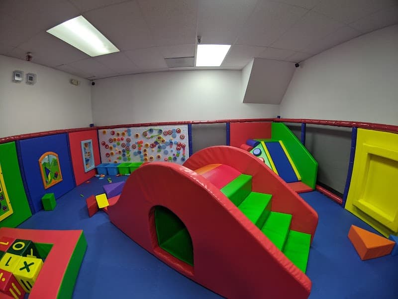 Peek-a-Boo Factory Birthday Parties - Photo 2