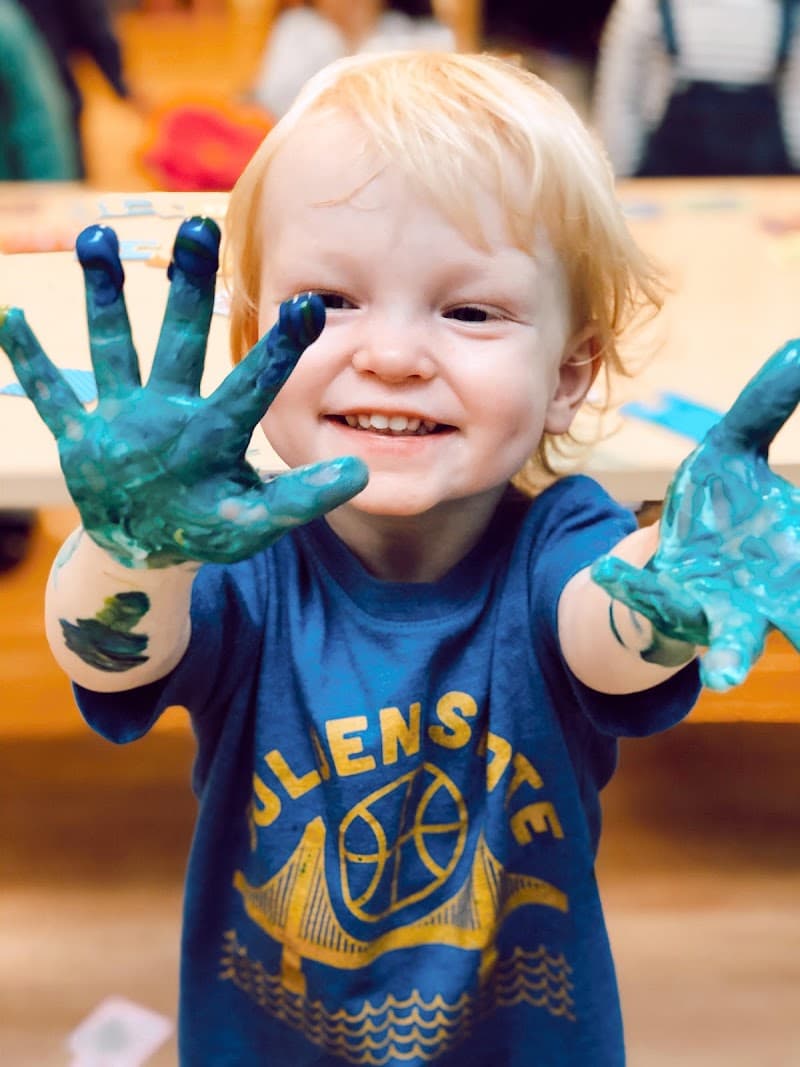 Peekadoodle Kidsclub - Photo 1