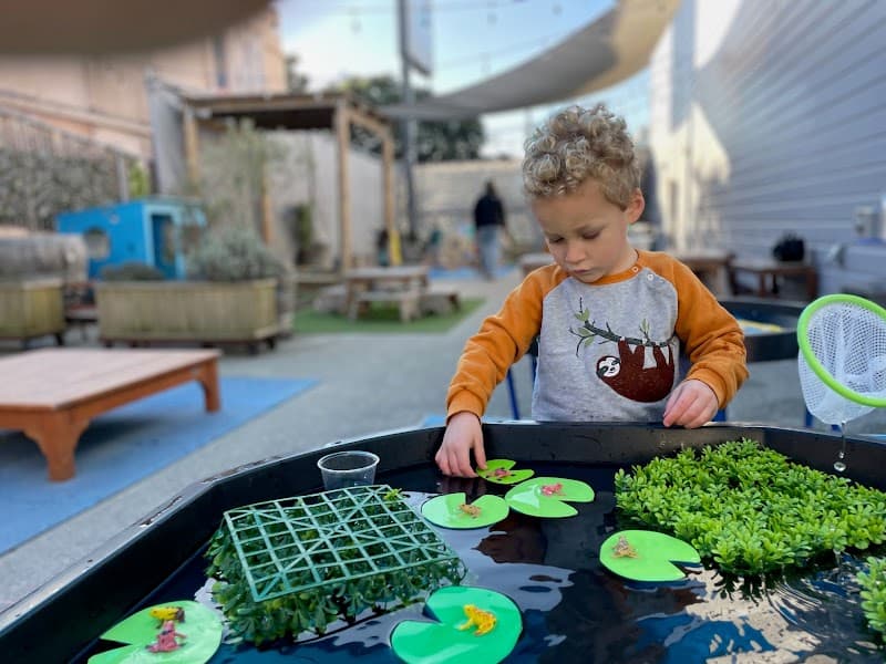 Peekadoodle Kidsclub - Photo 2