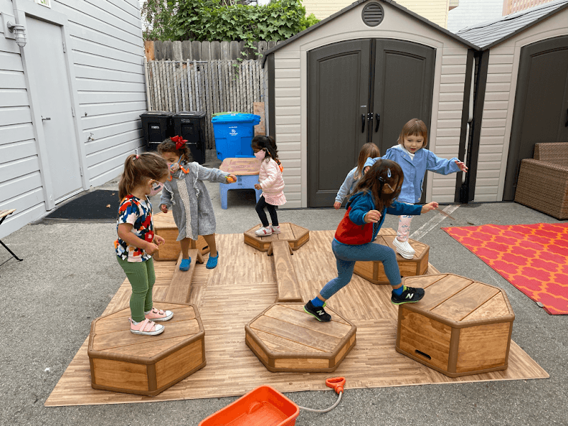 Peekadoodle Kidsclub - Photo 3