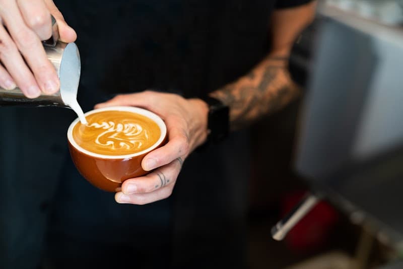 Piccino Coffee Bar - Photo 3