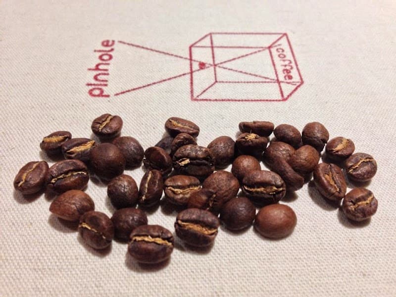Pinhole Coffee — view 2