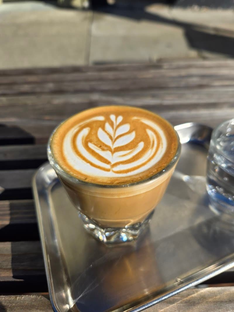 Pinhole Coffee — view 3