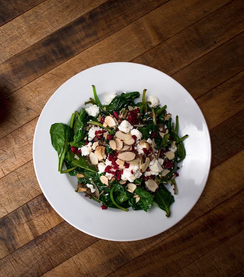 The Pizza Place on Noriega - Photo 2