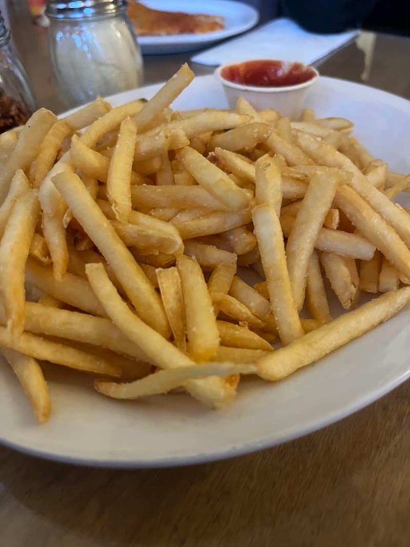 The Pizza Place on Noriega - Photo 3