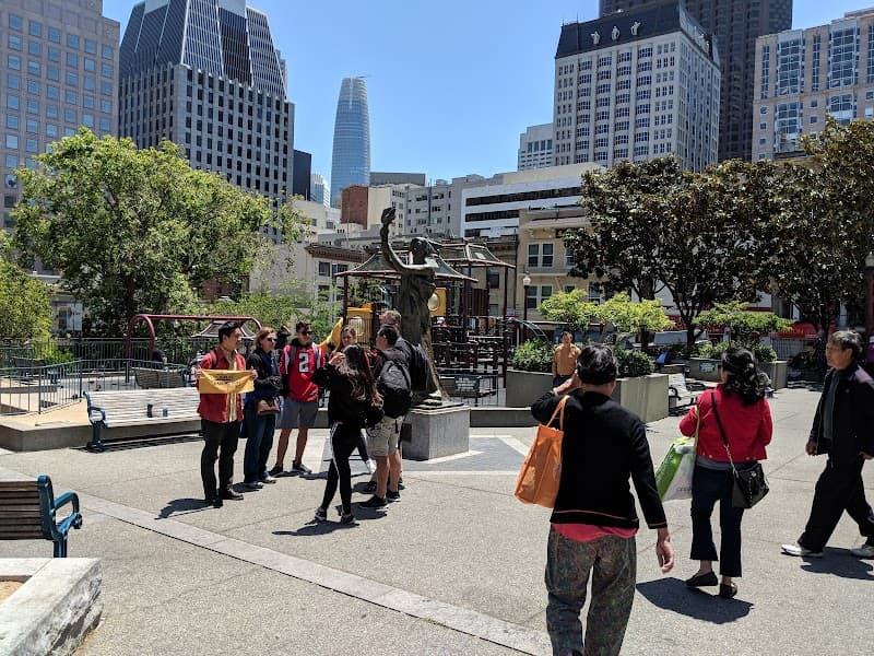 Portsmouth Square - Photo 1