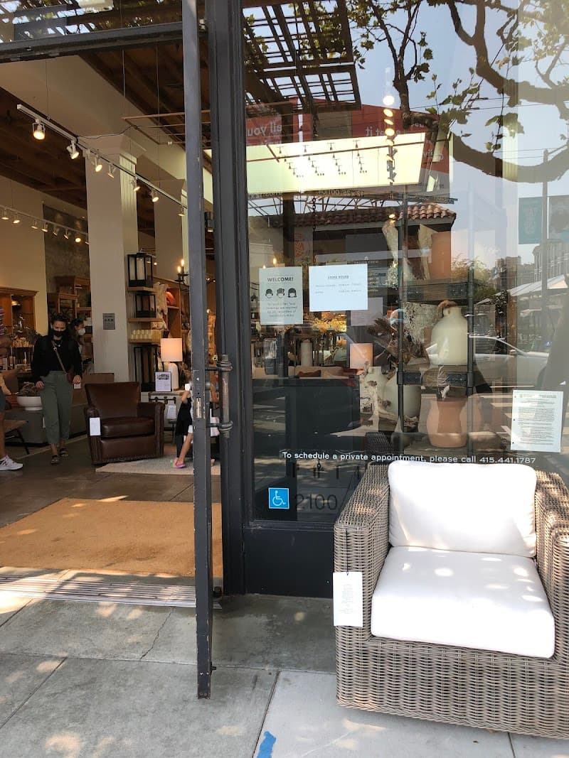 Pottery Barn Kids Classes