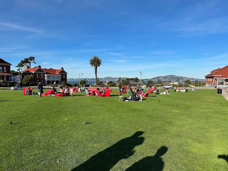Presidio Pop-Up at the Tunnel Tops - Photo 3