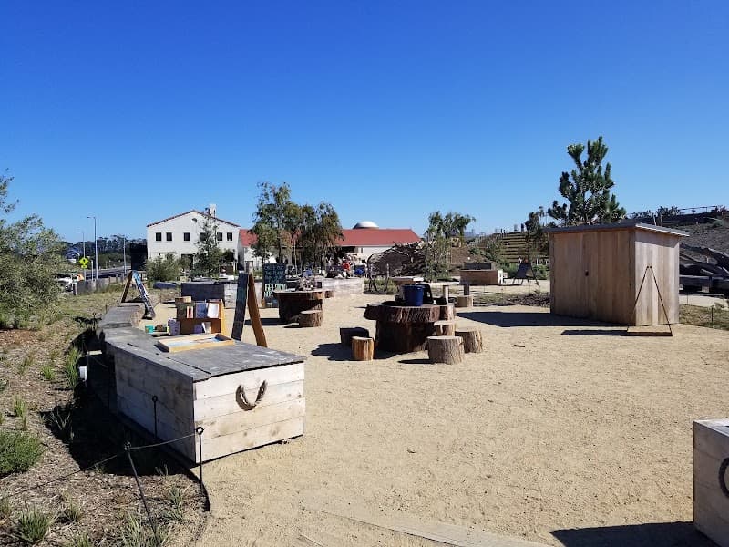 Presidio Tunnel Tops (Outpost Playground) - Photo 2