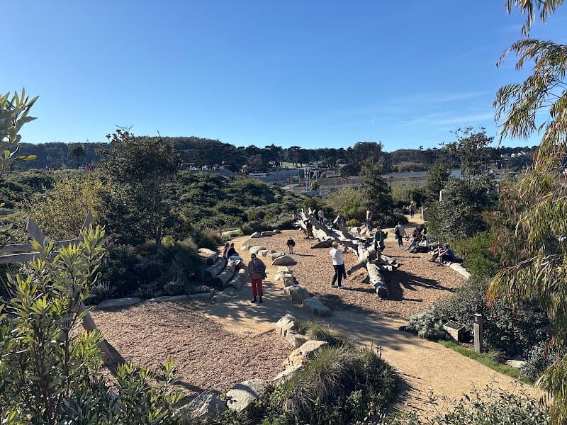 Presidio Tunnel Tops (Outpost Playground) - Photo 3