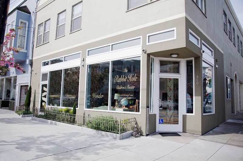 Rabbit Hole Theater - Photo 2