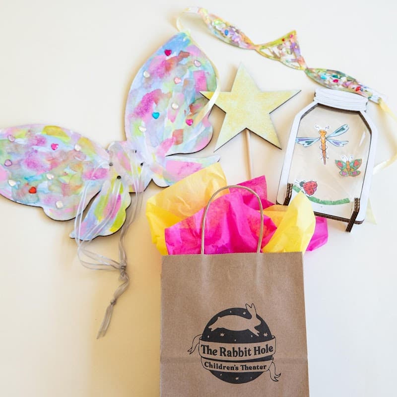 Rabbit Hole Theater - Photo 3