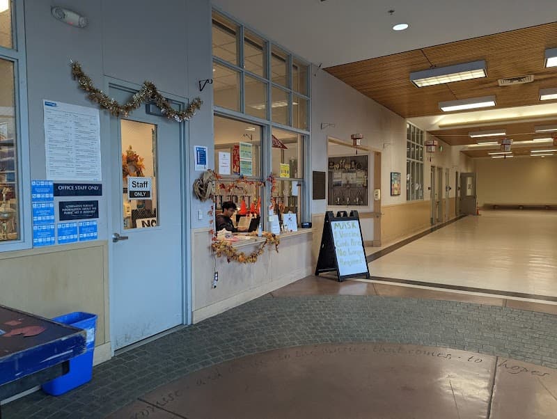 Richmond Playground - Photo 1