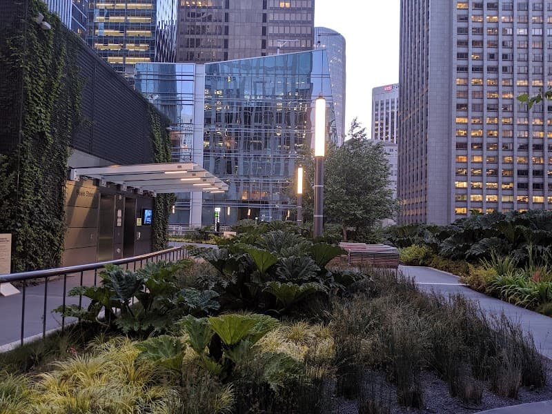 Salesforce Park - Photo 1
