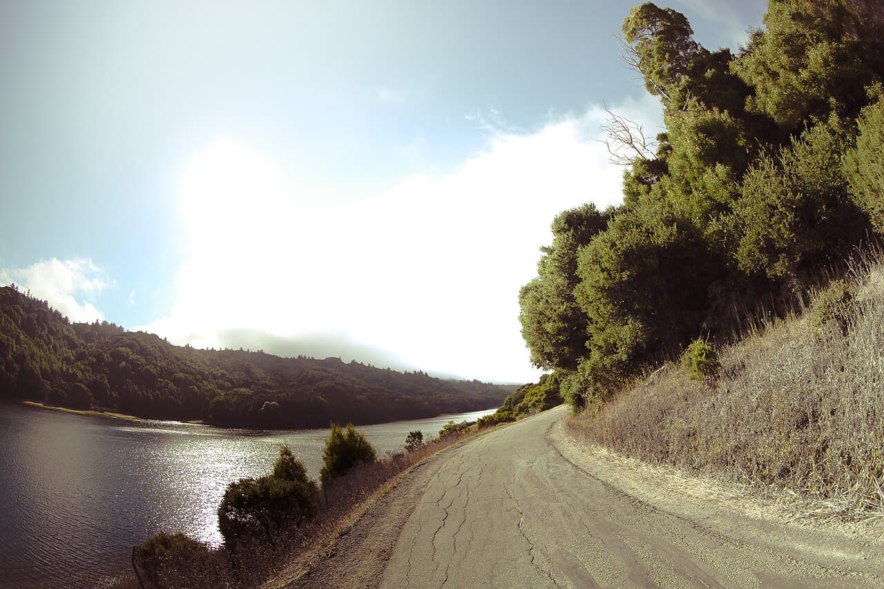 Sawyer Camp Trail
